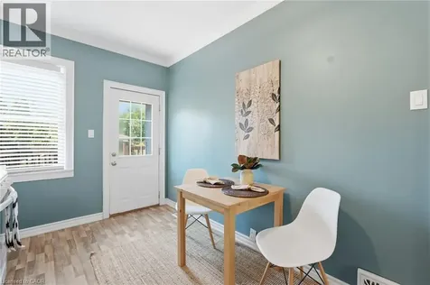 170 Kensington Avenue South Hamilton ON L8M 3H5