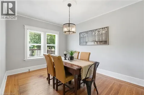 170 Kensington Avenue South Hamilton ON L8M 3H5