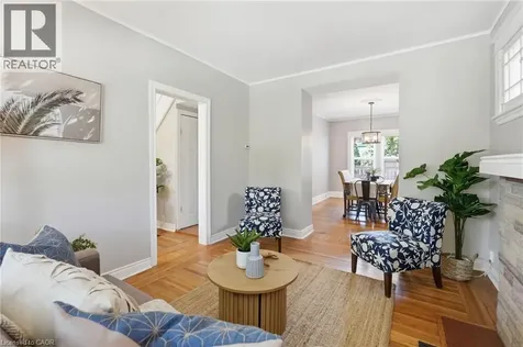 170 Kensington Avenue South Hamilton ON L8M 3H5