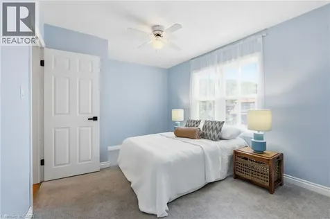 170 Kensington Avenue South Hamilton ON L8M 3H5