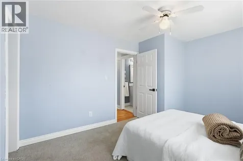 170 Kensington Avenue South Hamilton ON L8M 3H5