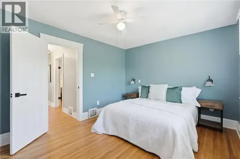 170 Kensington Avenue South Hamilton ON L8M 3H5