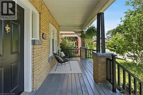 170 Kensington Avenue South Hamilton ON L8M 3H5