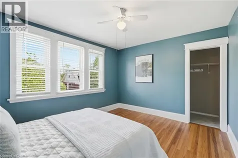 170 Kensington Avenue South Hamilton ON L8M 3H5