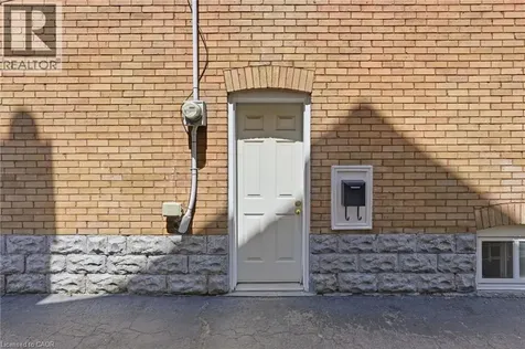 170 Kensington Avenue South Hamilton ON L8M 3H5