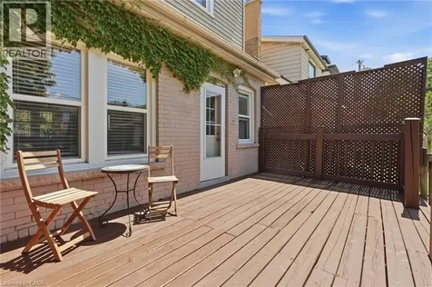 170 Kensington Avenue South Hamilton ON L8M 3H5