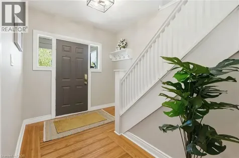 170 Kensington Avenue South Hamilton ON L8M 3H5