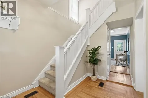170 Kensington Avenue South Hamilton ON L8M 3H5