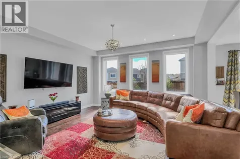 460 Equestrian Way Cambridge ON N3E 0B6