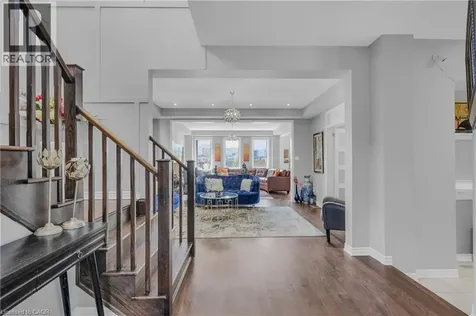 460 Equestrian Way Cambridge ON N3E 0B6