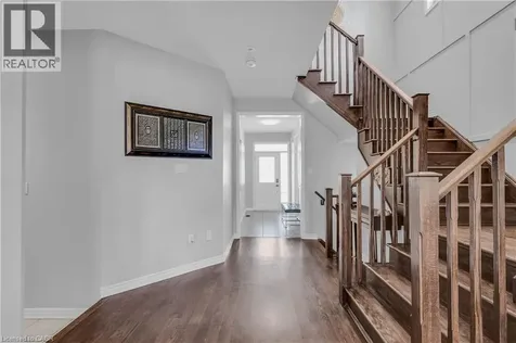 460 Equestrian Way Cambridge ON N3E 0B6