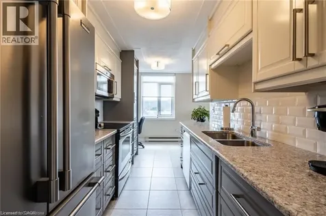 40 Harrisford Street Hamilton ON L8K 6N1