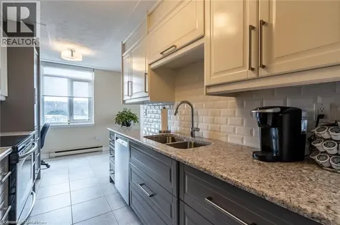 40 Harrisford Street Hamilton ON L8K 6N1