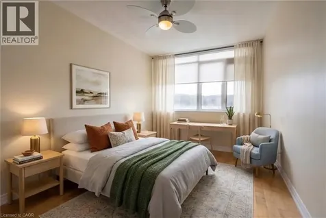 40 Harrisford Street Hamilton ON L8K 6N1