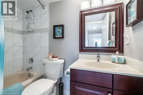 40 Harrisford Street Hamilton ON L8K 6N1