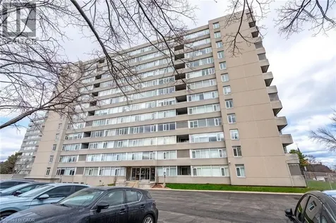 40 Harrisford Street Hamilton ON L8K 6N1