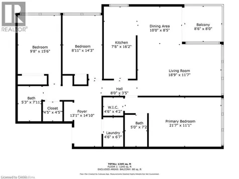40 Harrisford Street Hamilton ON L8K 6N1