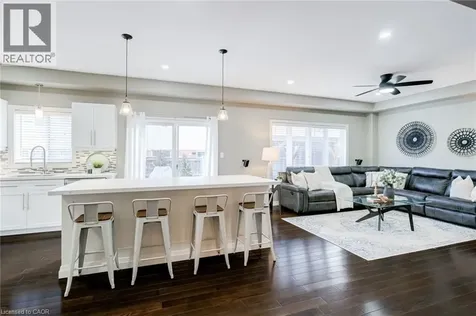 7 Kinsman Drive Binbrook ON L0R 1C0
