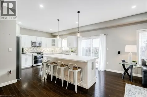 7 Kinsman Drive Binbrook ON L0R 1C0