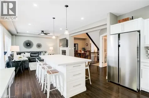 7 Kinsman Drive Binbrook ON L0R 1C0