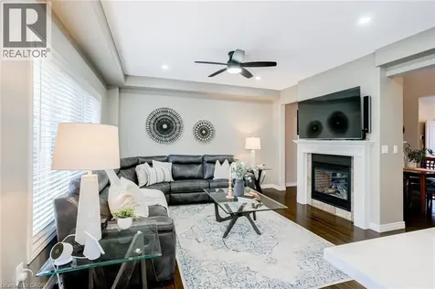 7 Kinsman Drive Binbrook ON L0R 1C0
