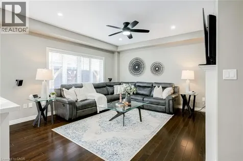 7 Kinsman Drive Binbrook ON L0R 1C0