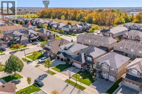 7 Kinsman Drive Binbrook ON L0R 1C0