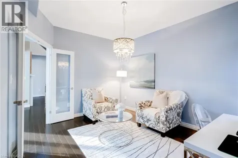 7 Kinsman Drive Binbrook ON L0R 1C0