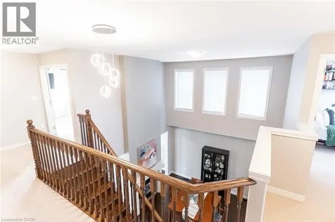 7 Kinsman Drive Binbrook ON L0R 1C0