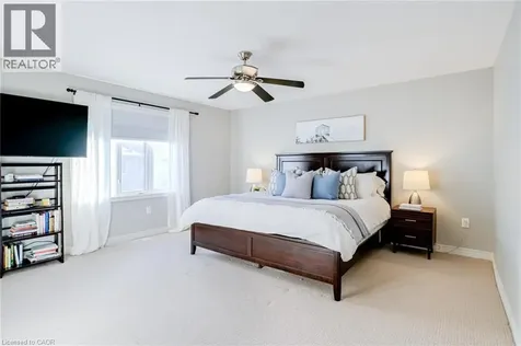 7 Kinsman Drive Binbrook ON L0R 1C0