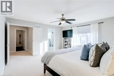 7 Kinsman Drive Binbrook ON L0R 1C0