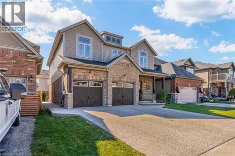 7 Kinsman Drive Binbrook ON L0R 1C0