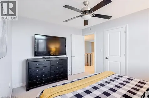 7 Kinsman Drive Binbrook ON L0R 1C0