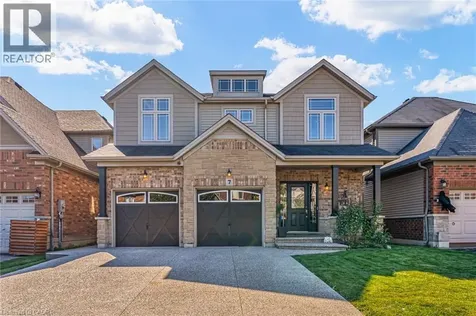 7 Kinsman Drive Binbrook ON L0R 1C0