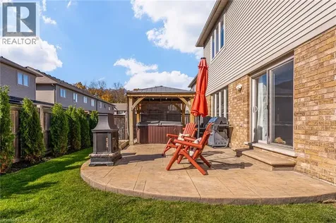 7 Kinsman Drive Binbrook ON L0R 1C0