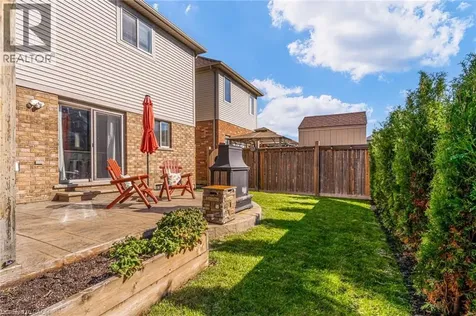 7 Kinsman Drive Binbrook ON L0R 1C0