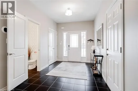 7 Kinsman Drive Binbrook ON L0R 1C0