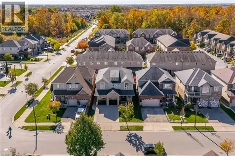7 Kinsman Drive Binbrook ON L0R 1C0
