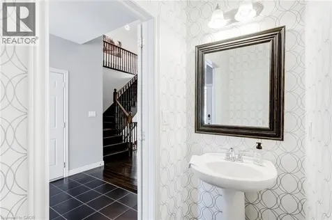 7 Kinsman Drive Binbrook ON L0R 1C0