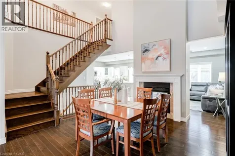 7 Kinsman Drive Binbrook ON L0R 1C0