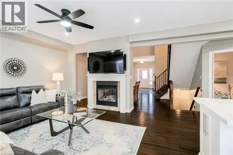 7 Kinsman Drive Binbrook ON L0R 1C0