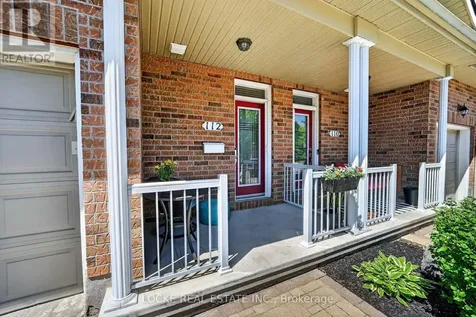 112 Parkrose Private Ottawa ON K4A 0N8