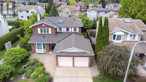 1808 Robinwood Place Ottawa ON K1C 6L4