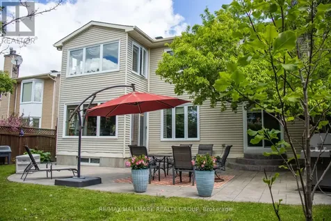 1808 Robinwood Place Ottawa ON K1C 6L4