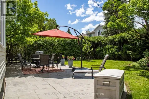 1808 Robinwood Place Ottawa ON K1C 6L4