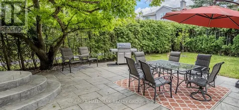 1808 Robinwood Place Ottawa ON K1C 6L4