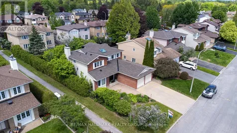 1808 Robinwood Place Ottawa ON K1C 6L4