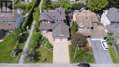 1808 Robinwood Place Ottawa ON K1C 6L4
