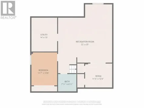 1808 Robinwood Place Ottawa ON K1C 6L4