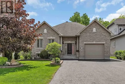 547 Emerald Street Clarence-rockland ON K4K 0C1